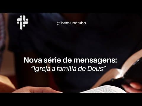 A unidade da família.   Efésios 4.1-6